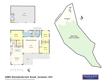 1880 Glendonbrook Road, Gresford, Hunter, 3 ห้องนอน, 2 ห้องน้ำ, Lifestyle Property