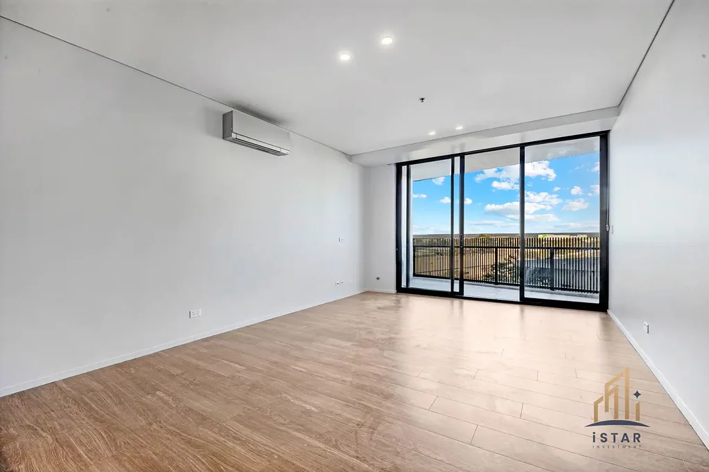Liverpool 2 Bedroom Vacant & Ready to Move-In