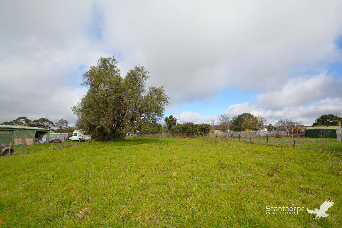 29 BARAWELL ST, WALLANGARRA QLD 4383, 0 Bedrooms, 0 Bathrooms, Section