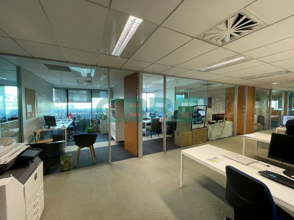 Mount Wellington CBRE - Prime Corporate Opportunity On Carbine