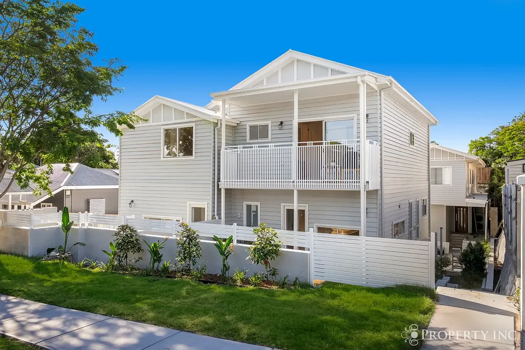 1/15 Wilkins Street East, Annerley, QLD 4103