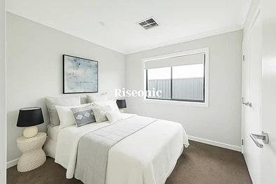સરનામું રાખવામાં આવ્યું, Box Hill, NSW 2765, 4 રૂમ, 3 બાથરૂમ, Townhouse