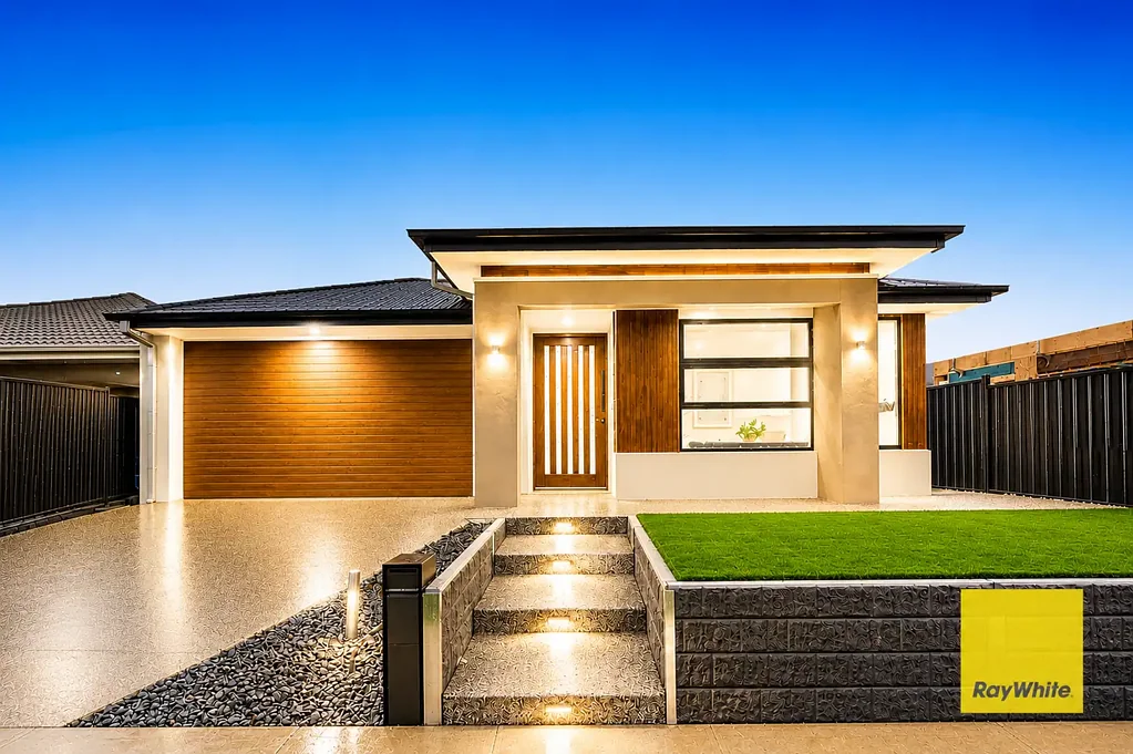 Strathtulloh 4ਬੈੱਡਰੂਮ Stunning Brand-New Living in the Heart of Strathulloh!