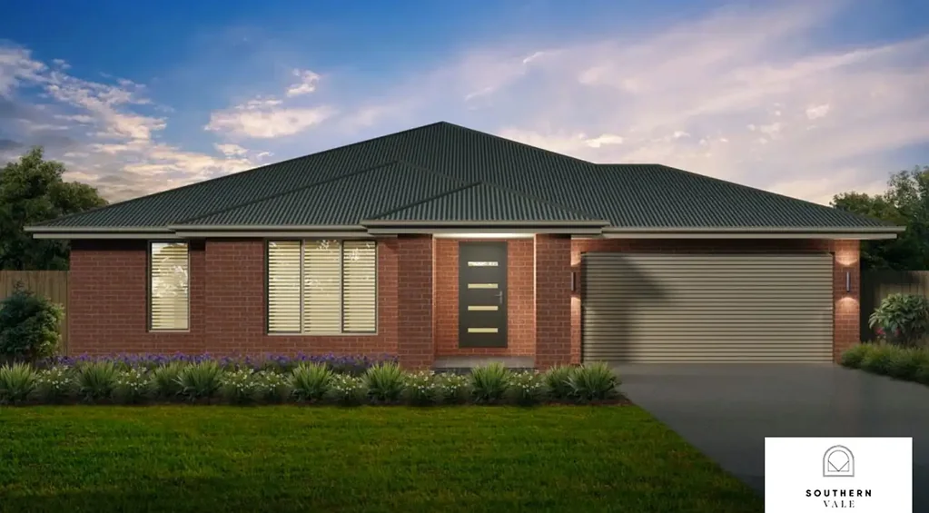 Echuca 4ਬੈੱਡਰੂਮ McMahon’s Place – Echuca’s Newest Sustainable Community