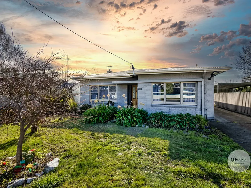 Glenorchy 3房  Solid value in top location