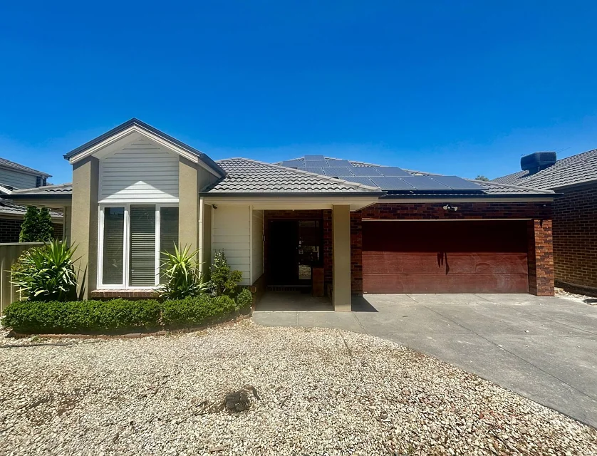 19 Derwent Close, Caroline Springs, Western Melbourne, 5 Kuwarto, 2 Banyo, House