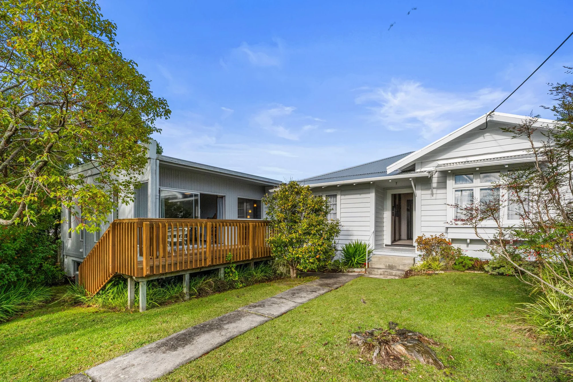 Dargaville 4બેડરૂમ Versatile living with exceptional potential