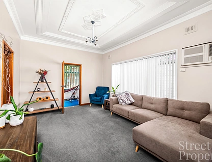 381 Glebe Road, Merewether, NSW 2291, 3房, 2浴, House