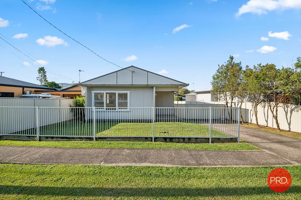 33 Combine Street, Coffs Harbour, NSW 2450