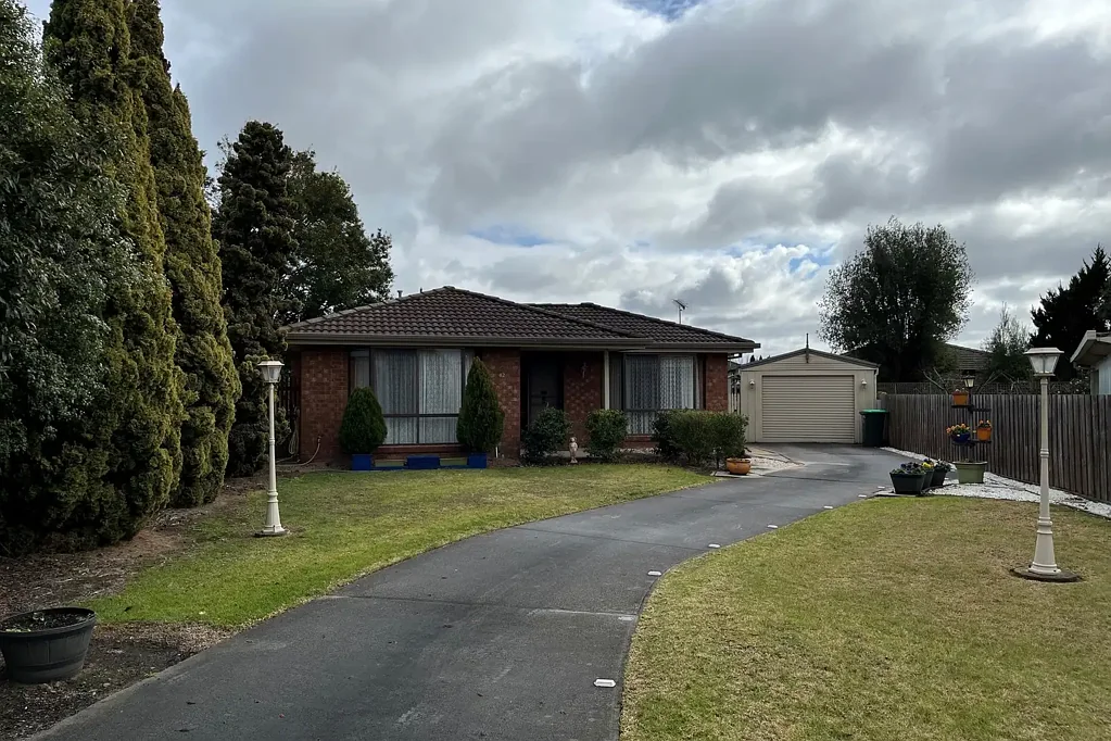 42 Blair Athol Drive, Traralgon, VIC 3844