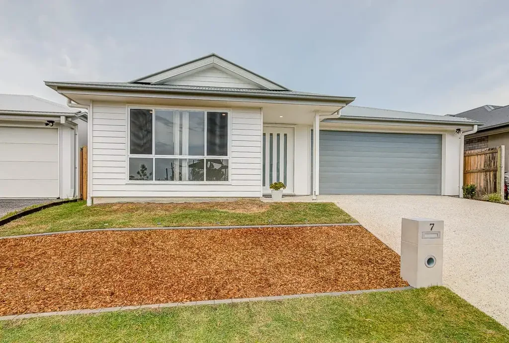 7 Josh Street, Logan Reserve, QLD 4133