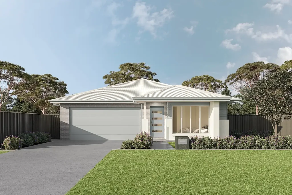 Gilead 4ਬੈੱਡਰੂਮ BRAND NEW TURNKEY HOMES IN FIGTREE HILL, GILEAD!