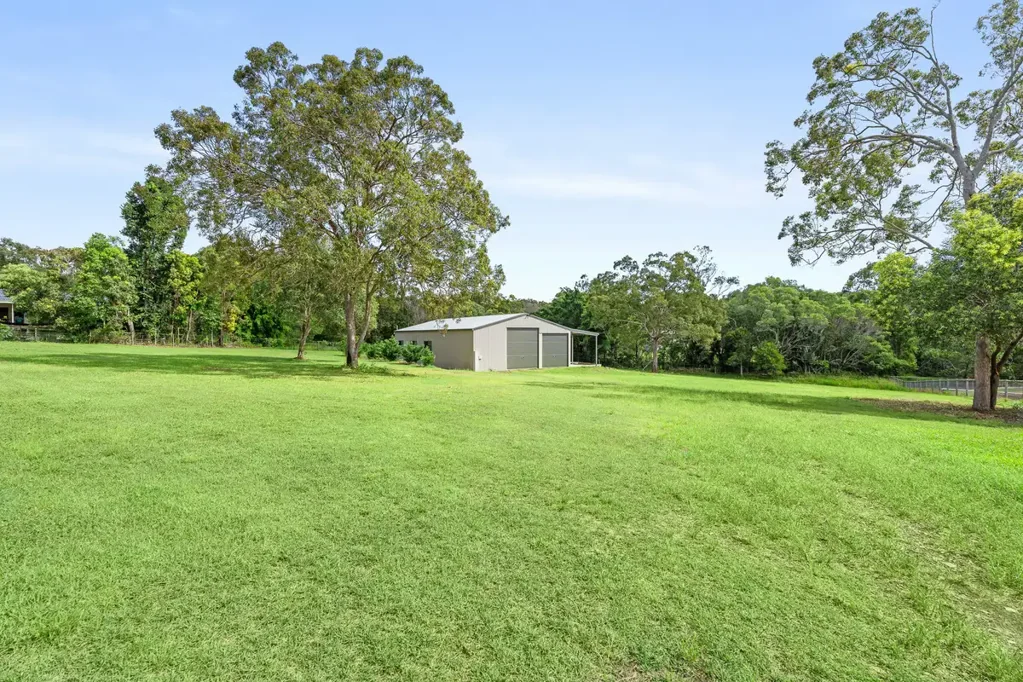 6 Sandrabarbara Drive, Booral, QLD 4655
