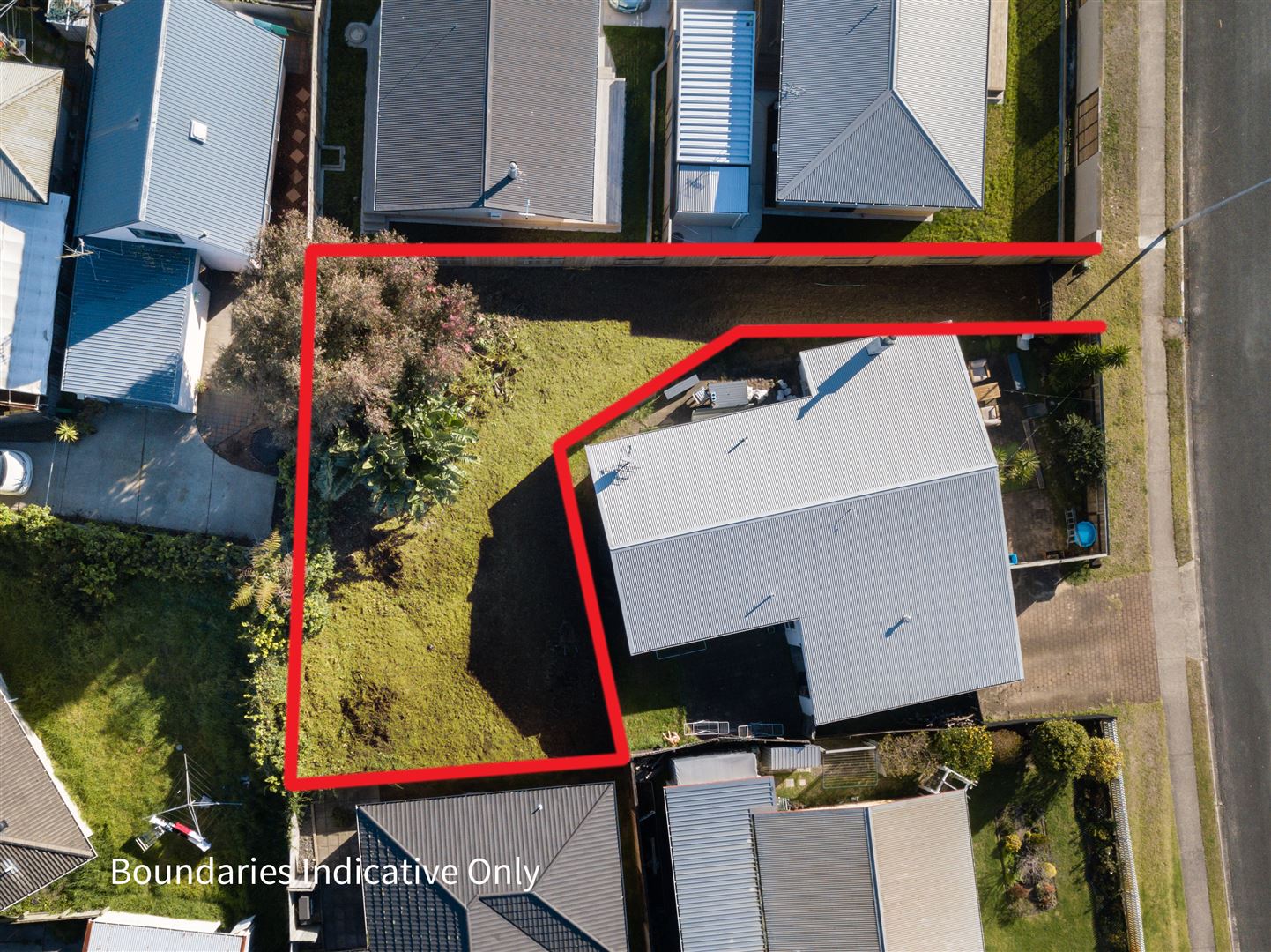 39a Eversham Road, Mount Maunganui, Tauranga, 3房, 0浴