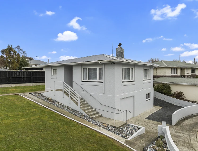 5 Telfer Street, Balclutha, Clutha, 2 ਕਮਰੇ, 1 ਬਾਥਰੂਮ, House
