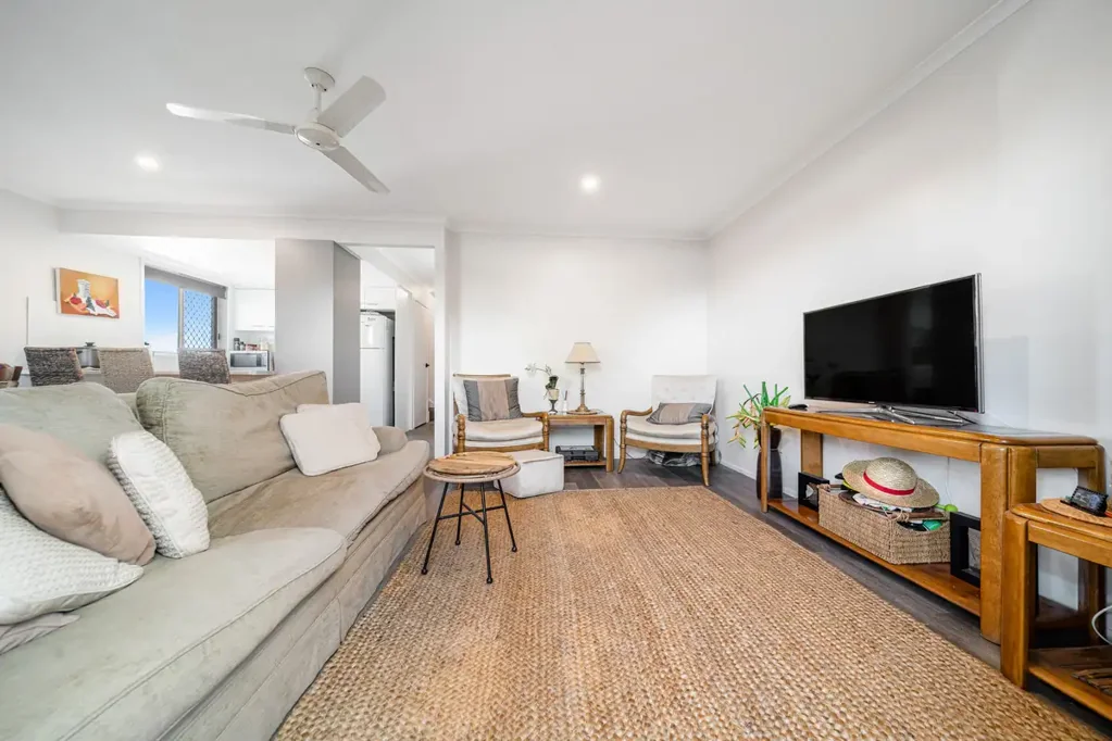 Maroochydore 3Kwarto Perfect First Home, Smart Investment or Easy-Care Coastal Retreat – Ready to Enjoy in Central Maroochydore
