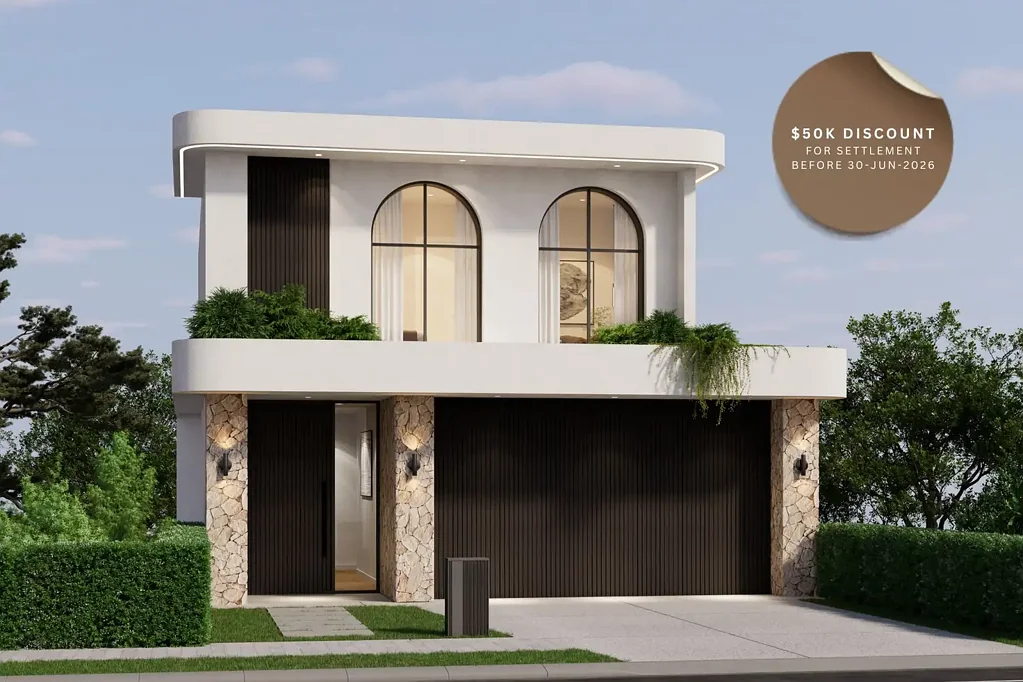St Peters 5침실 - Modern Mastery in the Heart of St Peters 

- Fixed Priced Full Turnkey - H&L Package

- Stamp Duty Exemption Applicable