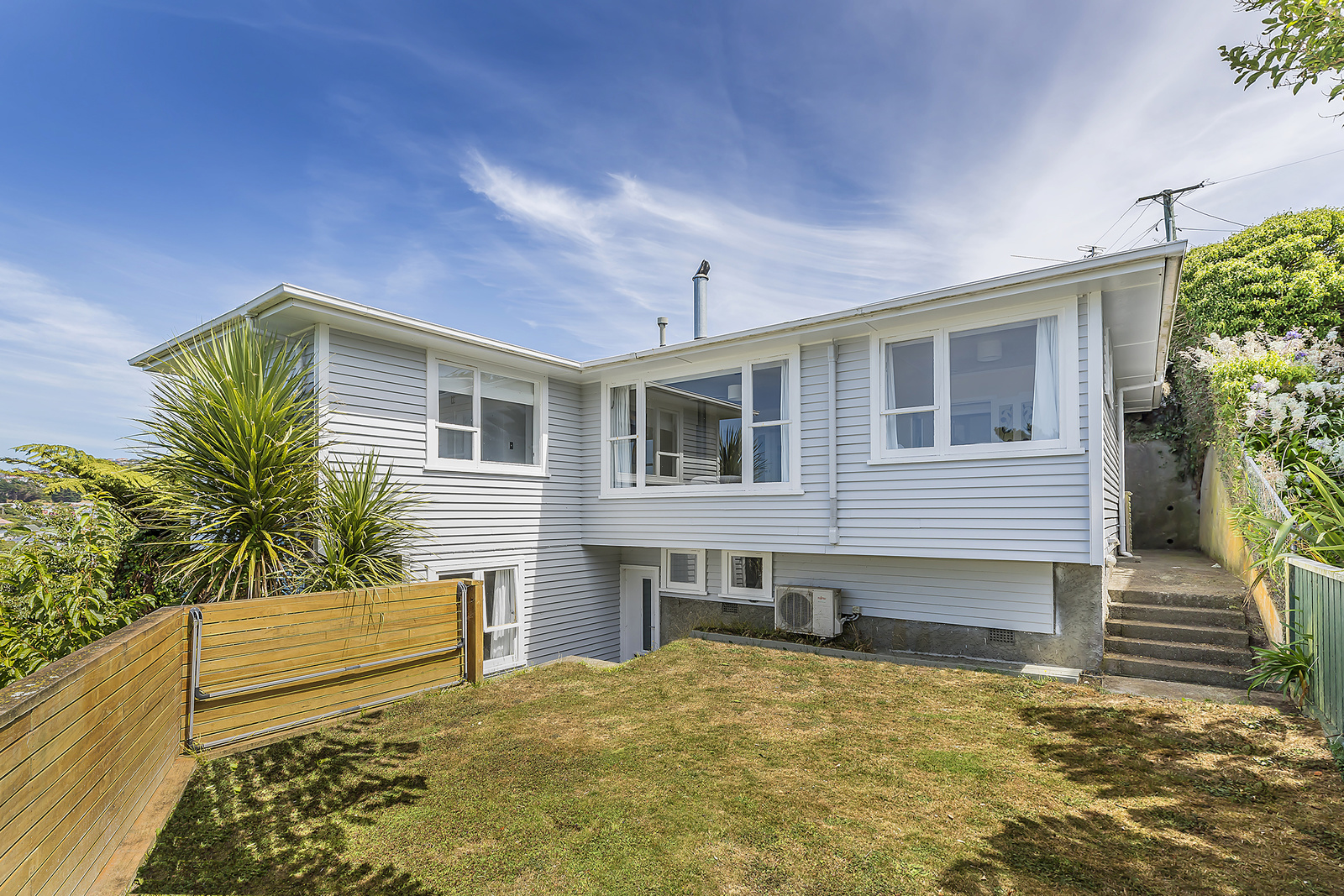 39 Prospect Terrace, Johnsonville, Wellington, 3房, 1浴, House