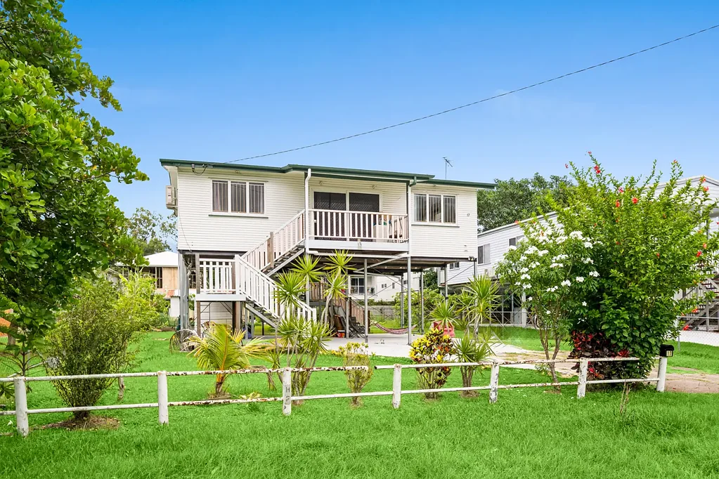 17 Short Street, Rocklea, QLD 4106