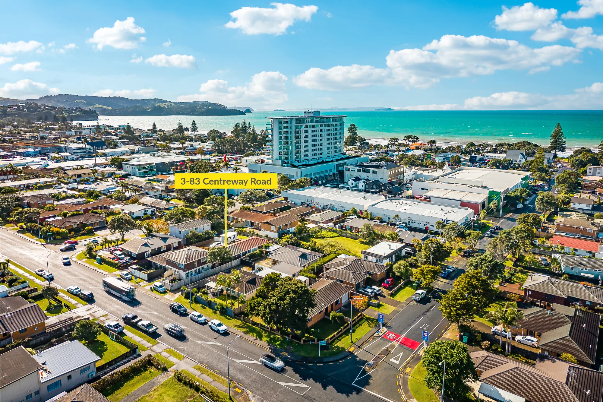 Orewa 2Moenga Change of Circumstance - Your Golden Opportunity!