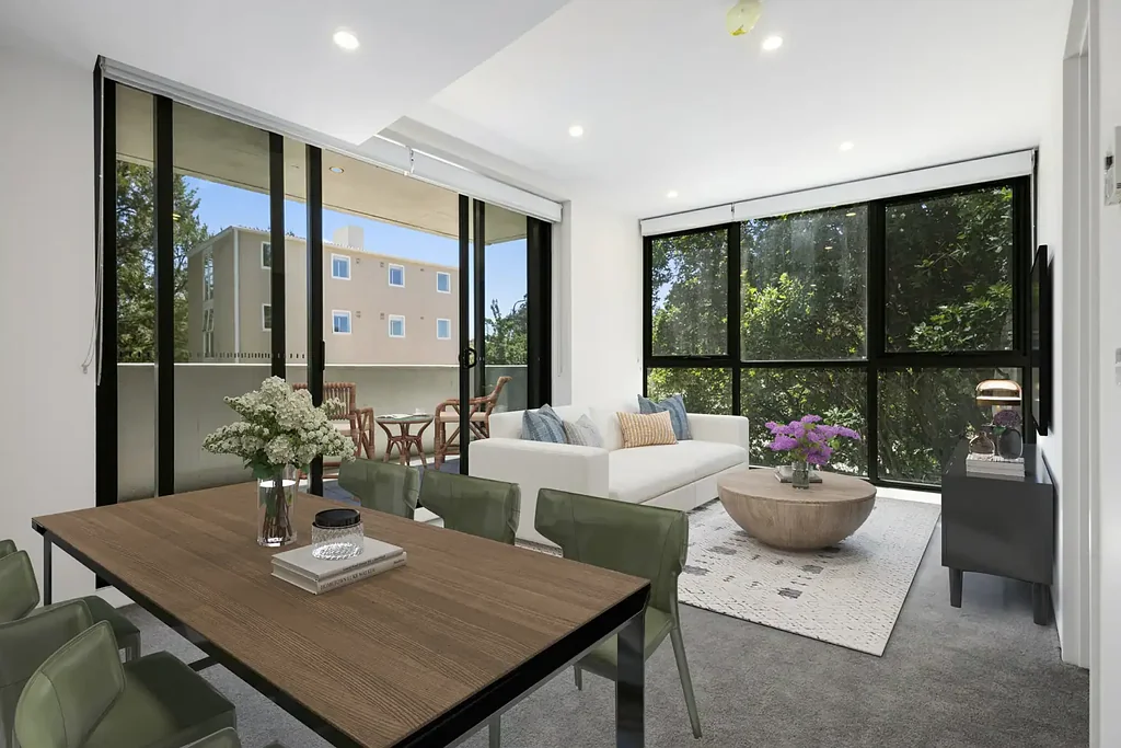 120/351 Northbourne Avenue, Lyneham, ACT 2602