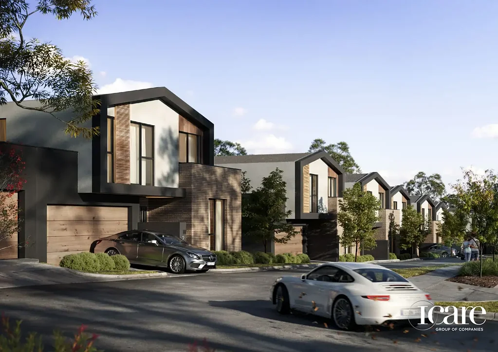 25/149 Hansworth Street, Mulgrave, VIC 3170