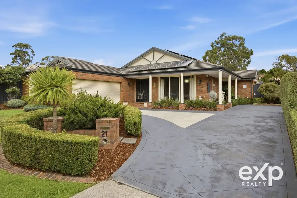 21 Whernside Court, Mooroolbark, VIC 3138