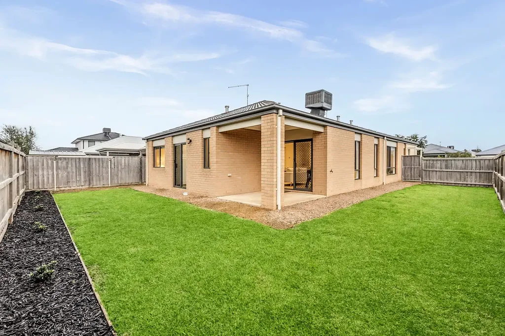 Armstrong Creek 4房  Modern Comfort, Generous Space & Everyday Convenience