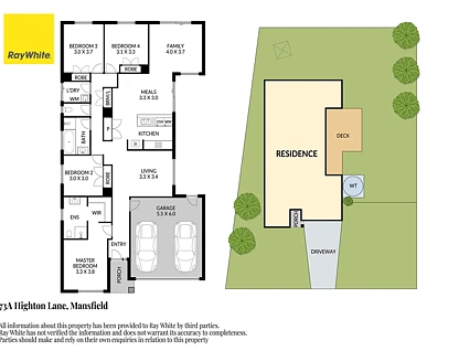 73a Highton Lane, Mansfield, VIC 3722, 4 slaapkamers, 2 badkamers, House