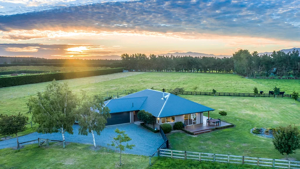 West Eyreton Relocated owners - Bring your offer