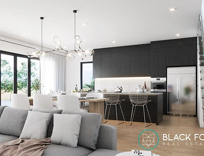 43 Woodlands Grove, Safety Beach, Mornington Peninsula, 4 habitaciones, 3 baños, Townhouse