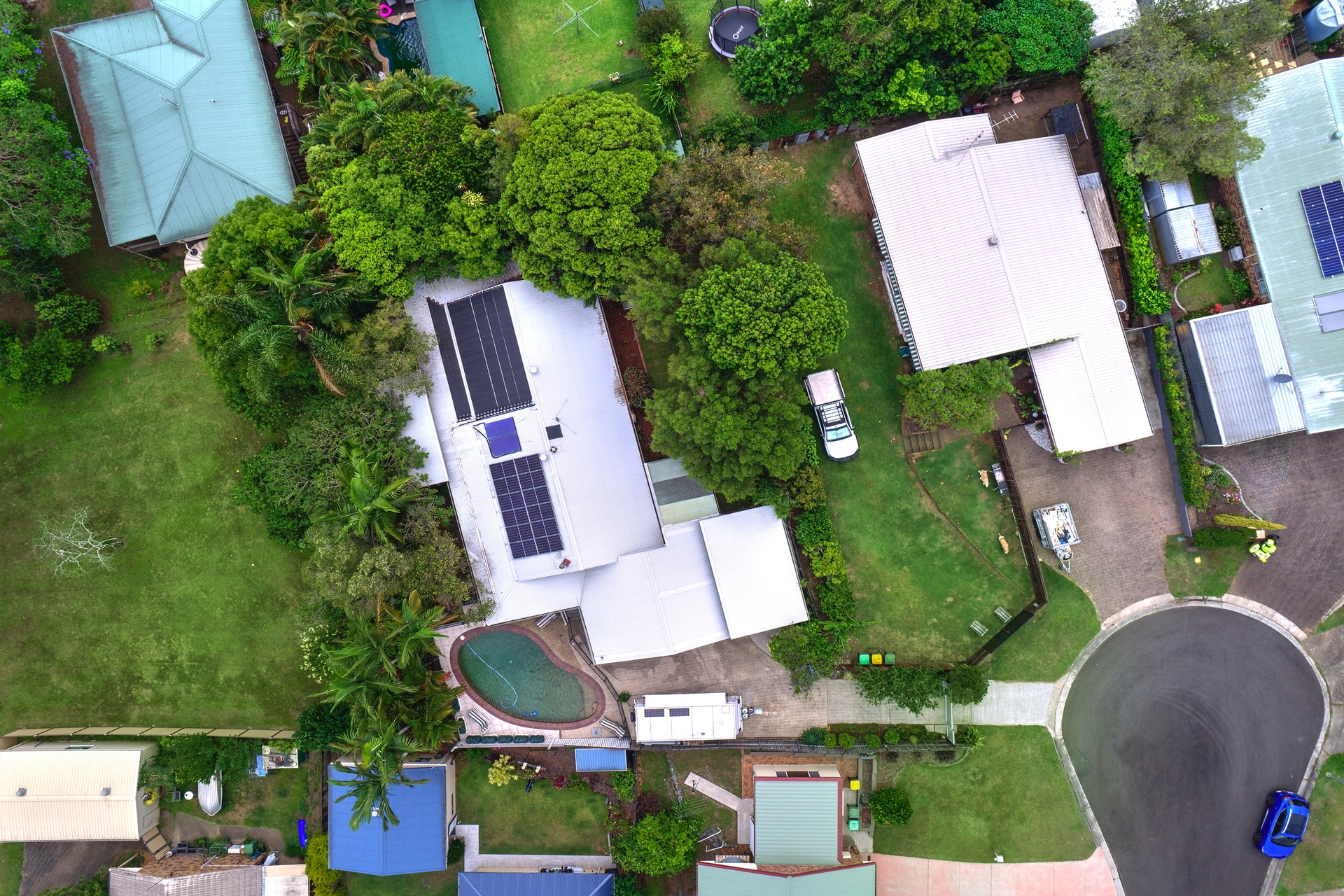 4 KUSKOPF PL, WOOMBYE QLD 4559, 0房, 0浴, House