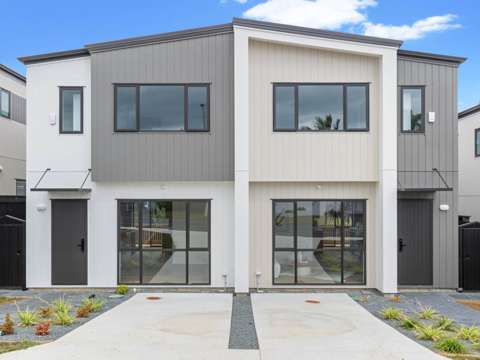 Highland Park 3房  Your Modern Oasis in Highland Park