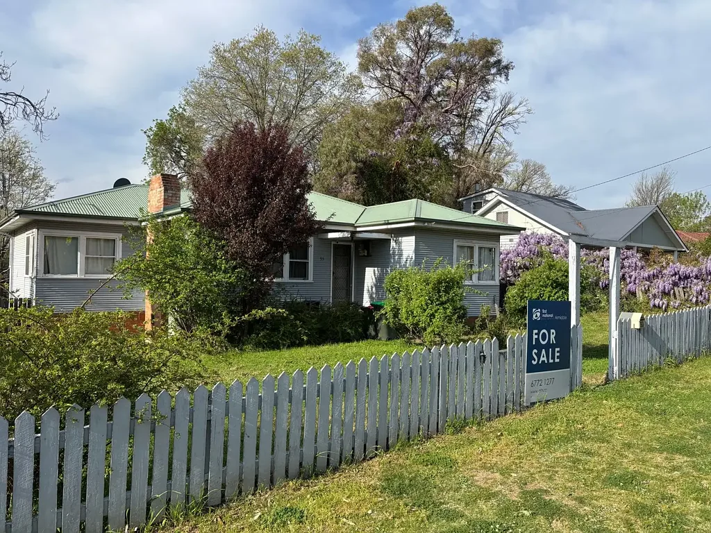 53 Mann Street, Armidale, NSW 2350