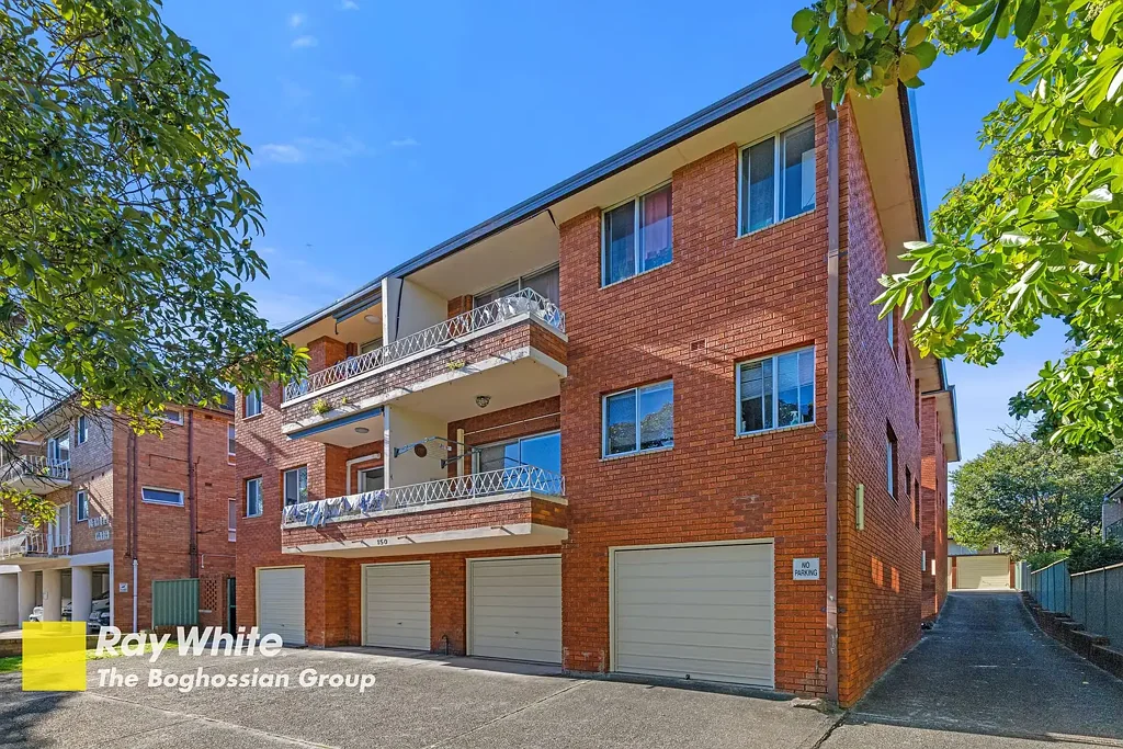 Bexley 2房 位于便利 Bexley 地段的坚固单元房 Solid Unit in a Convenient Bexley Location