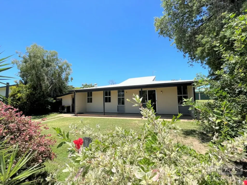 13 Douglass Street, Clermont, QLD 4721