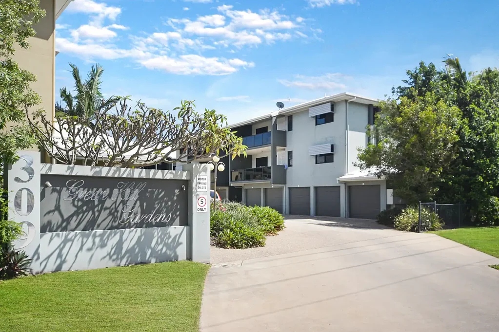 Resort Style Living in Douglas!!