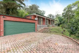 50 Lowes Road, Chum Creek