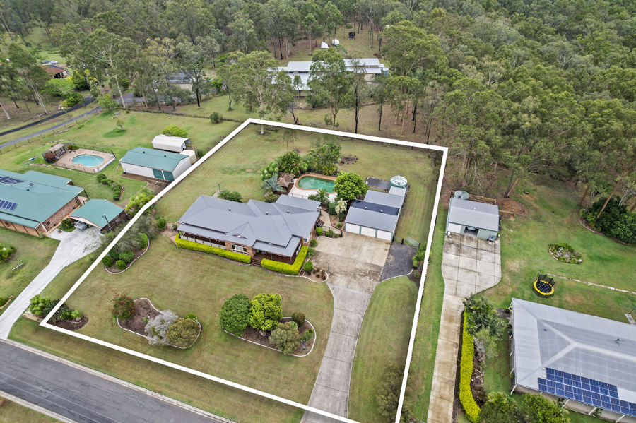 89 WINLAND DR, DEEBING HEIGHTS QLD 4306, 0 Bedrooms, 0 Bathrooms, House