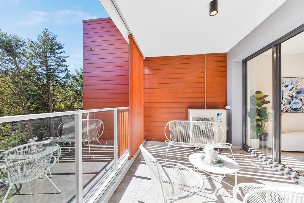 Epping 2chambre Brand New 2Bed 2Bath Ready To Move In