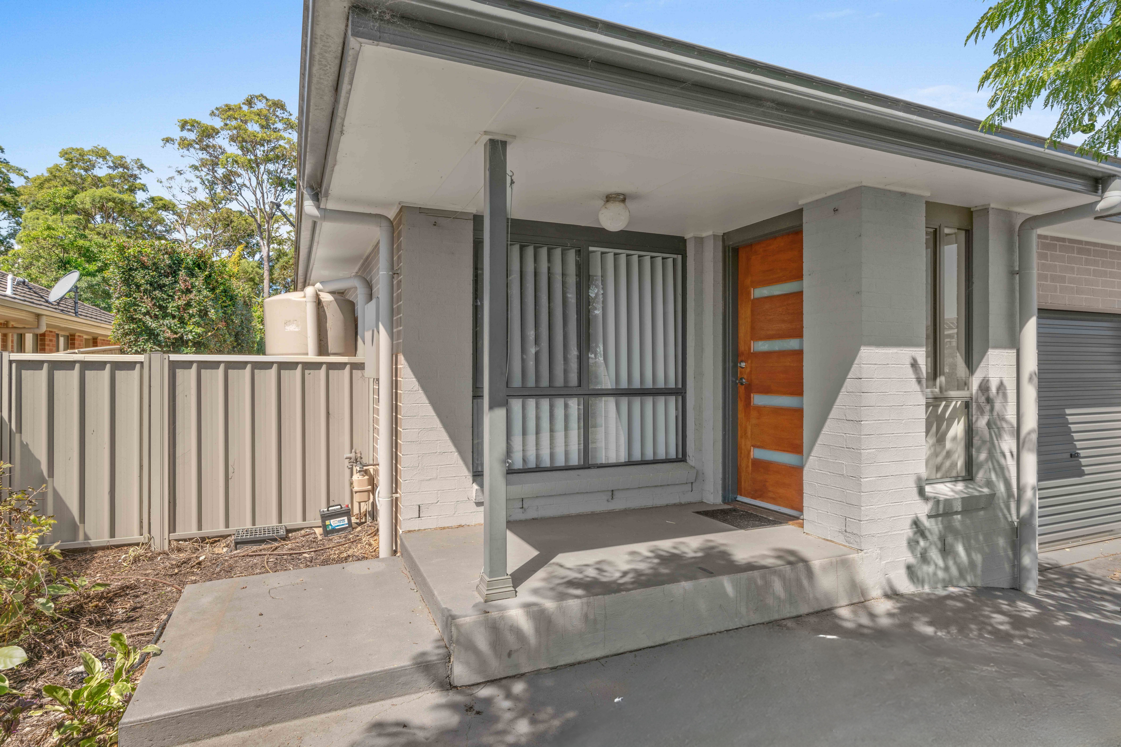 61A WARRIGAL ST, NOWRA NSW 2541, 0部屋, 0バスルーム, House