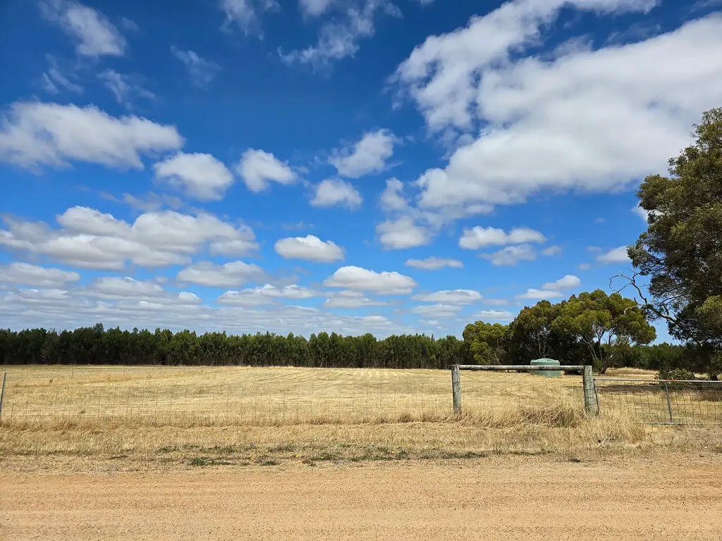 LOT 57/7 Northey Retreat, Mount Barker, WA 6324