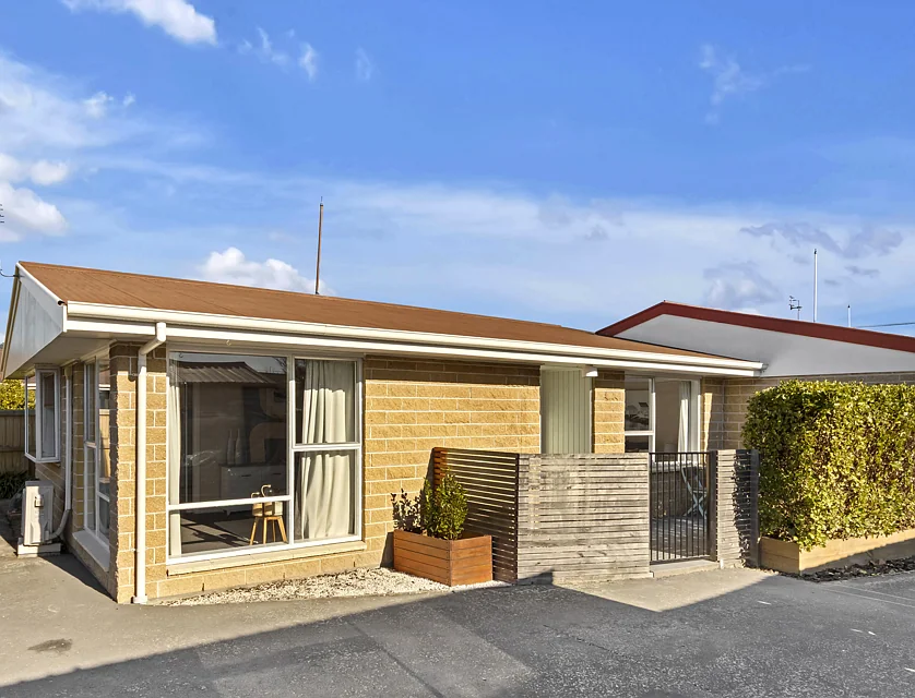 3/24 Longfellow Street, Sydenham, Christchurch City, 2房, 1浴, House