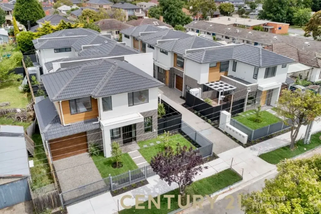 Springvale 2બેડરૂમ Invest or Downsize?