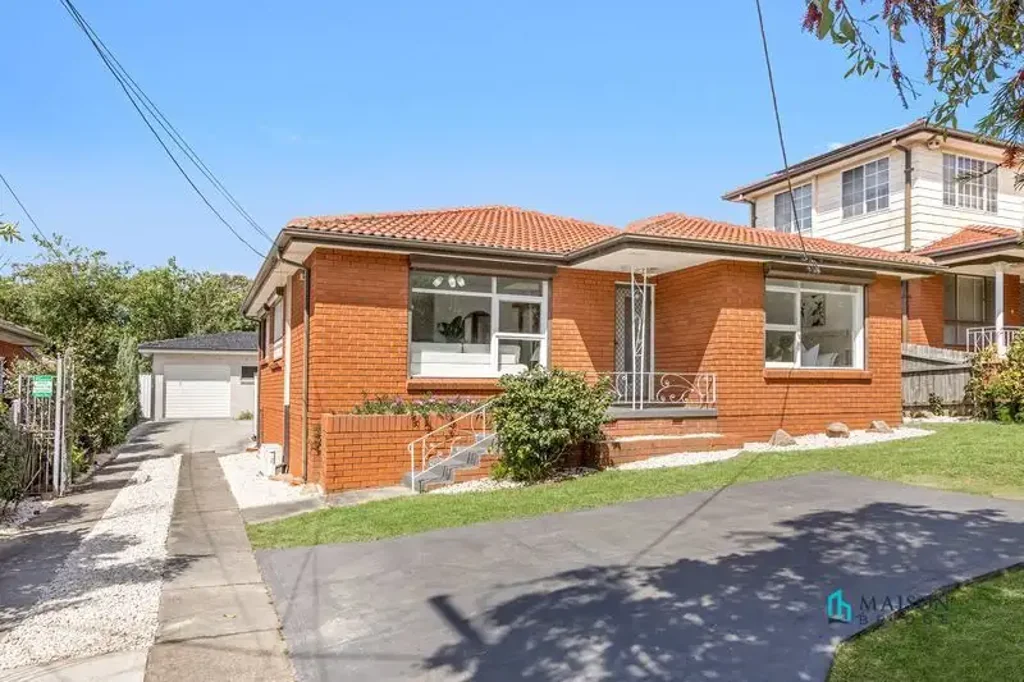 17 Lough Avenue, Guildford, NSW 2161