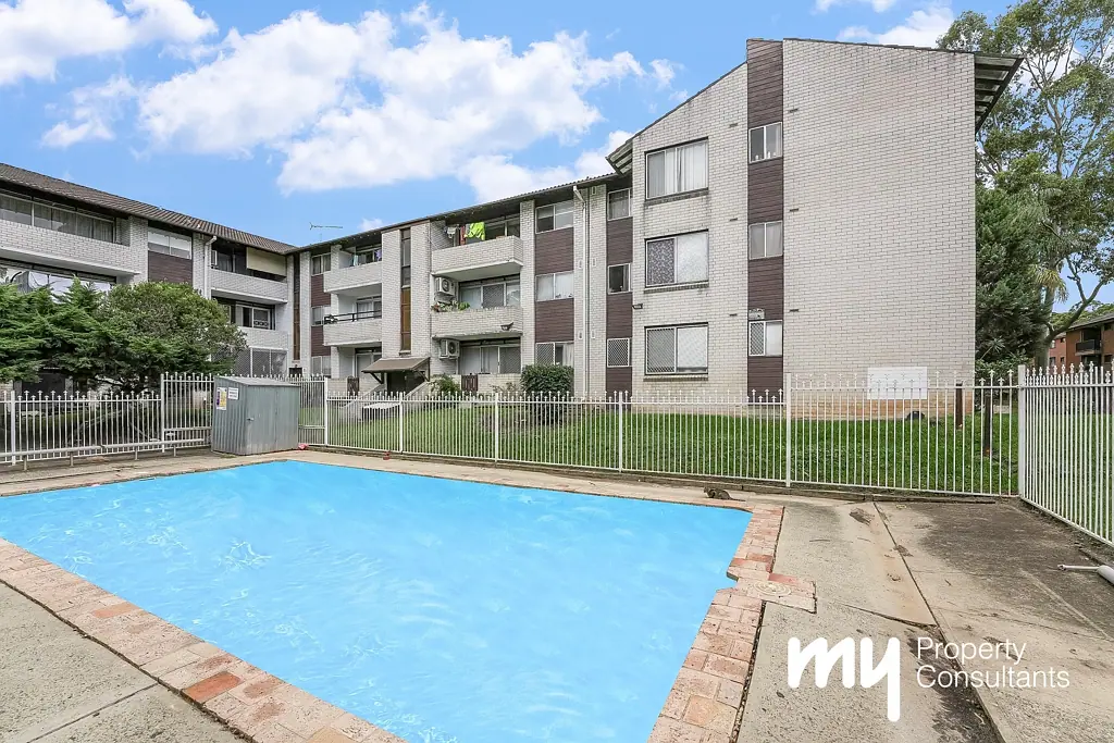 41/79 Memorial Avenue, Liverpool, NSW 2170