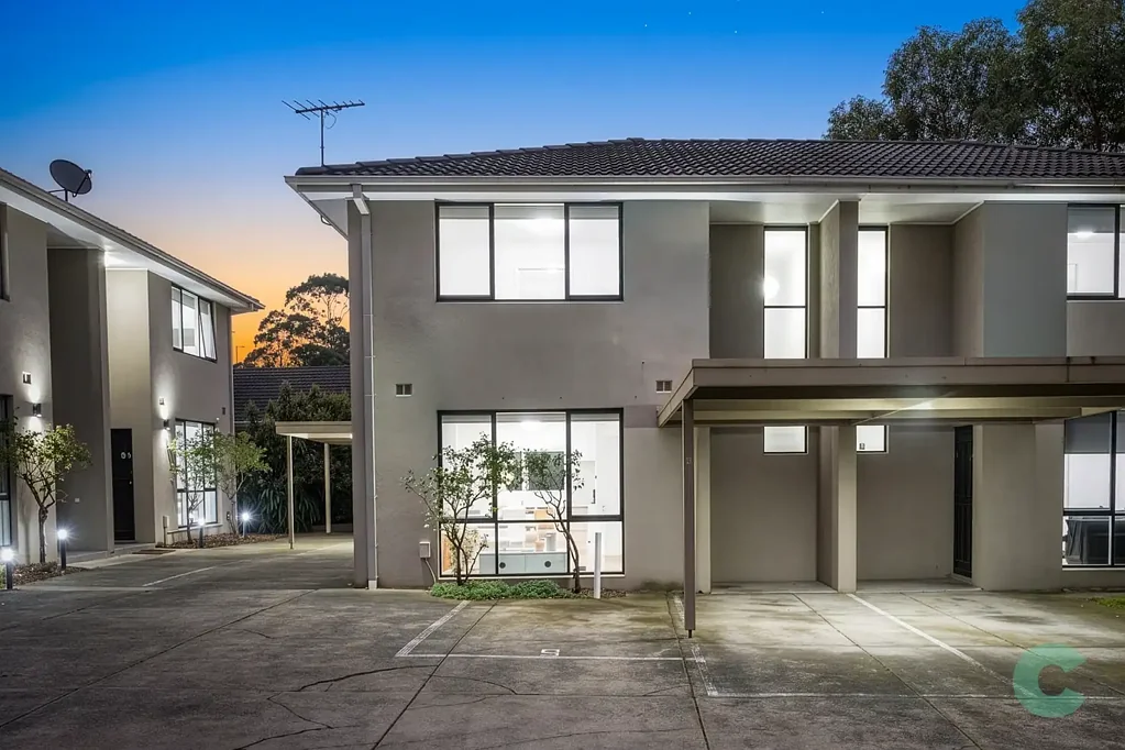 Mitcham 2 Slaapkamer Contemporary Living in the Heart of Mitcham