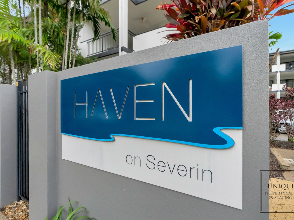 HAVEN ON SEVERIN UNIT 28 376-384 SEVERIN ST, PARRAMATTA PARK QLD 4870, 0房, 0浴, Unit