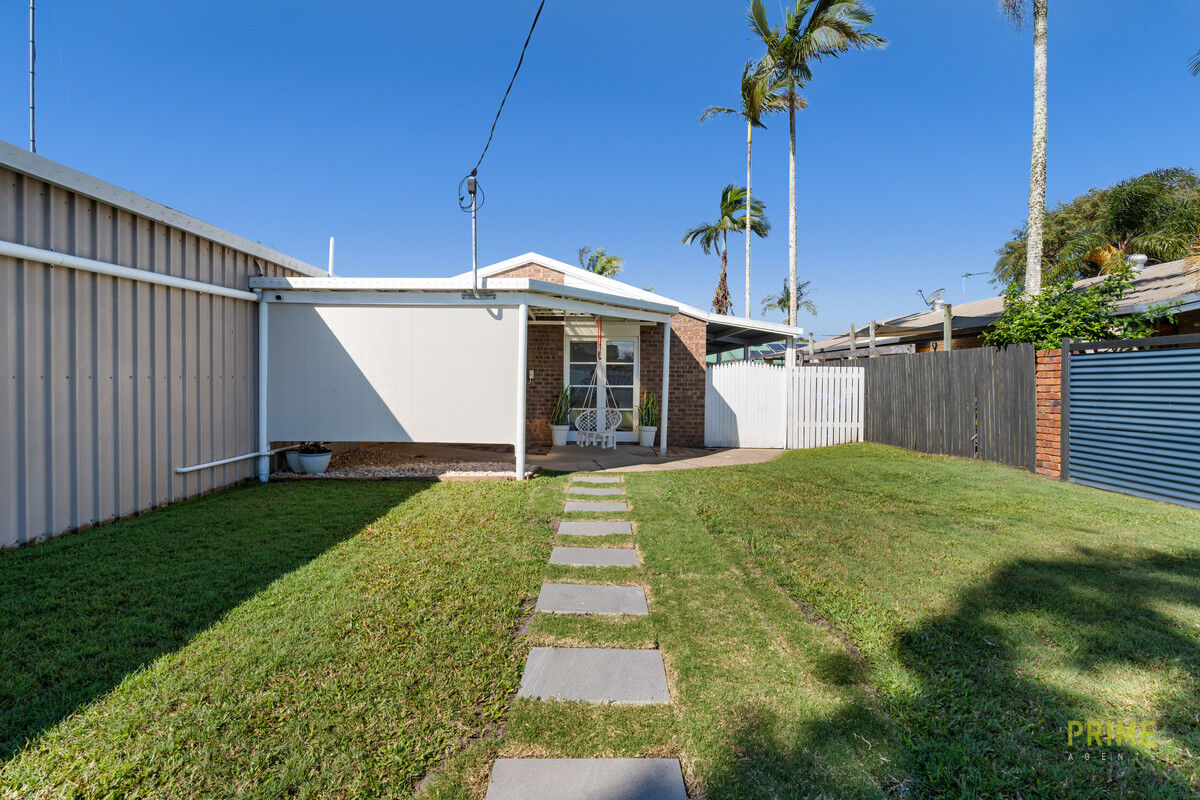 78 DENMANS CAMP RD, TORQUAY QLD 4655, 0房, 0浴, House