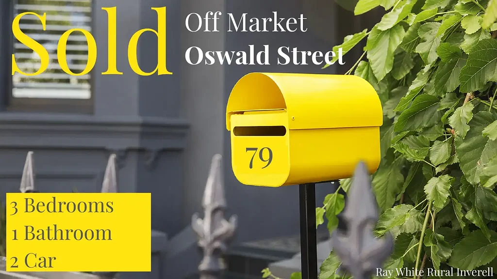 79 Oswald Street, Inverell, NSW 2360